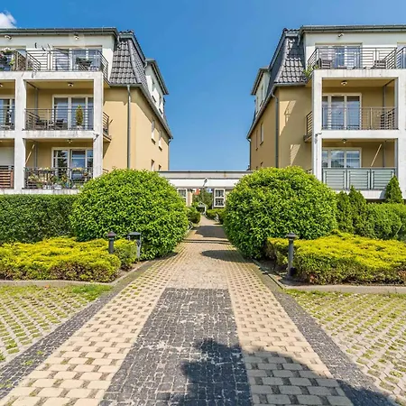 Imperial - Sopocki Parkur Sopot