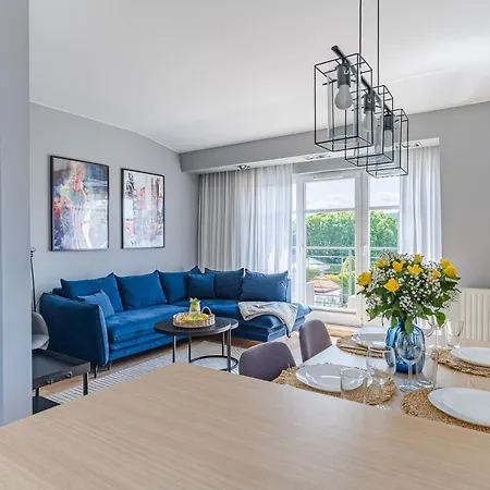 Imperial - Sopocki Parkur