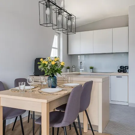 Imperial - Sopocki Parkur Сопот