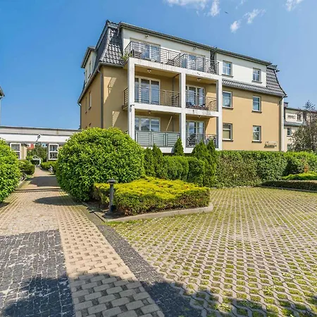 Apartmán Imperial - Sopocki Parkur *
