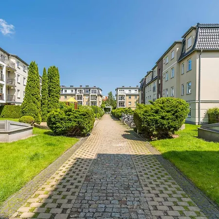 Imperial - Sopocki Parkur * Сопот