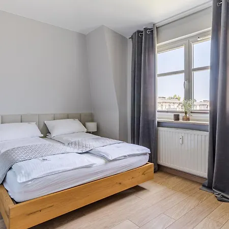 Imperial - Sopocki Parkur * Сопот