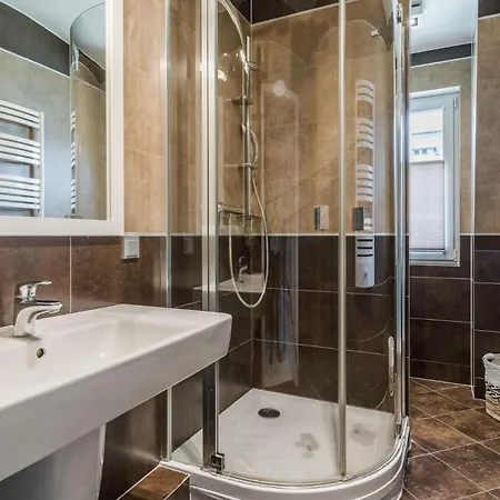 Imperial - Sopocki Parkur Апартаменты