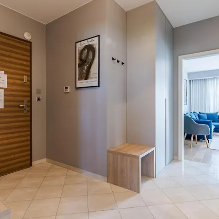 Imperial - Sopocki Parkur Сопот