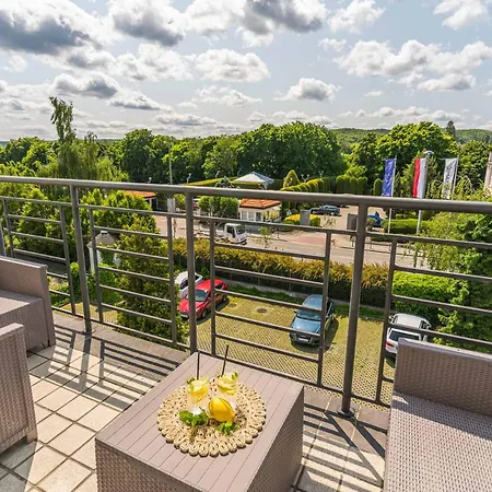 Imperial - Sopocki Parkur