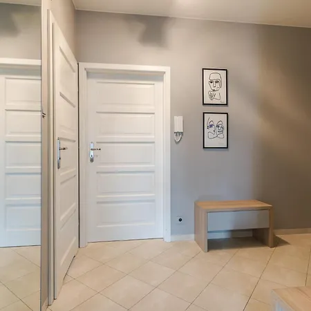 Apartmán Imperial - Sopocki Parkur