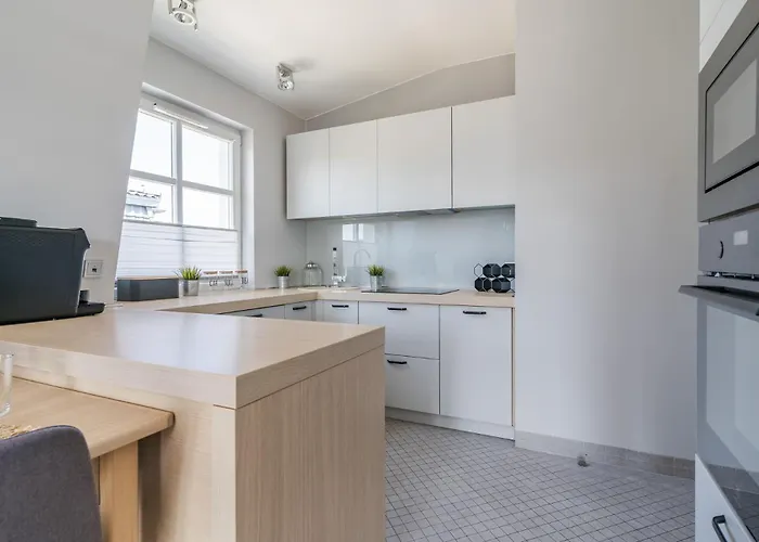 Imperial - Sopocki Parkur Sopot