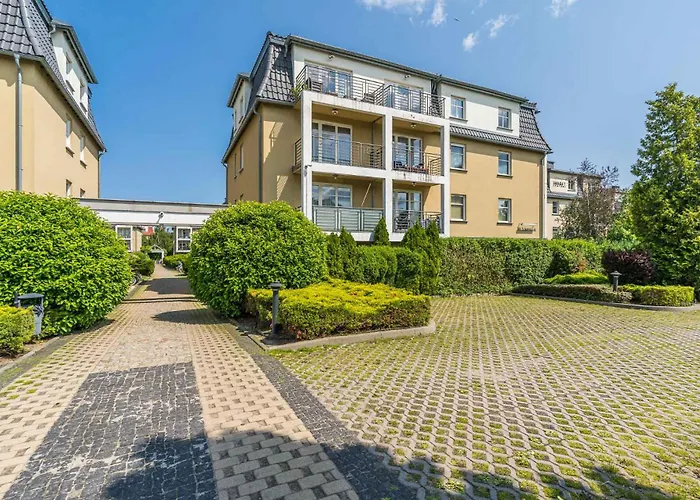 Appartement Imperial - Sopocki Parkur *