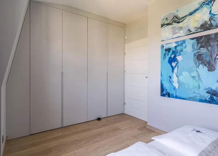 Imperial - Sopocki Parkur Appartement